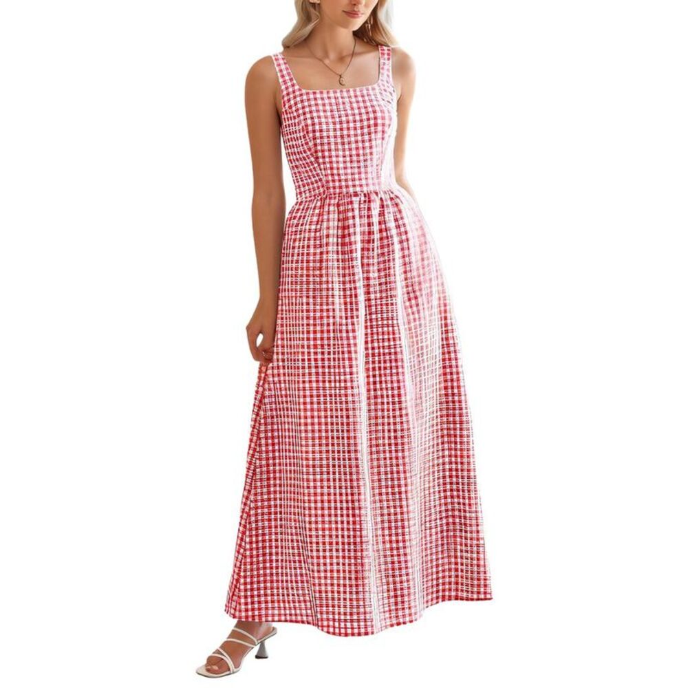 Teodora Womens  Maxi Dress